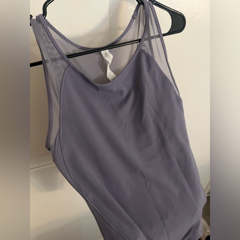 Lululemon Seek the Heat Active Bodysuit - Like New! - Picture 3 of 8